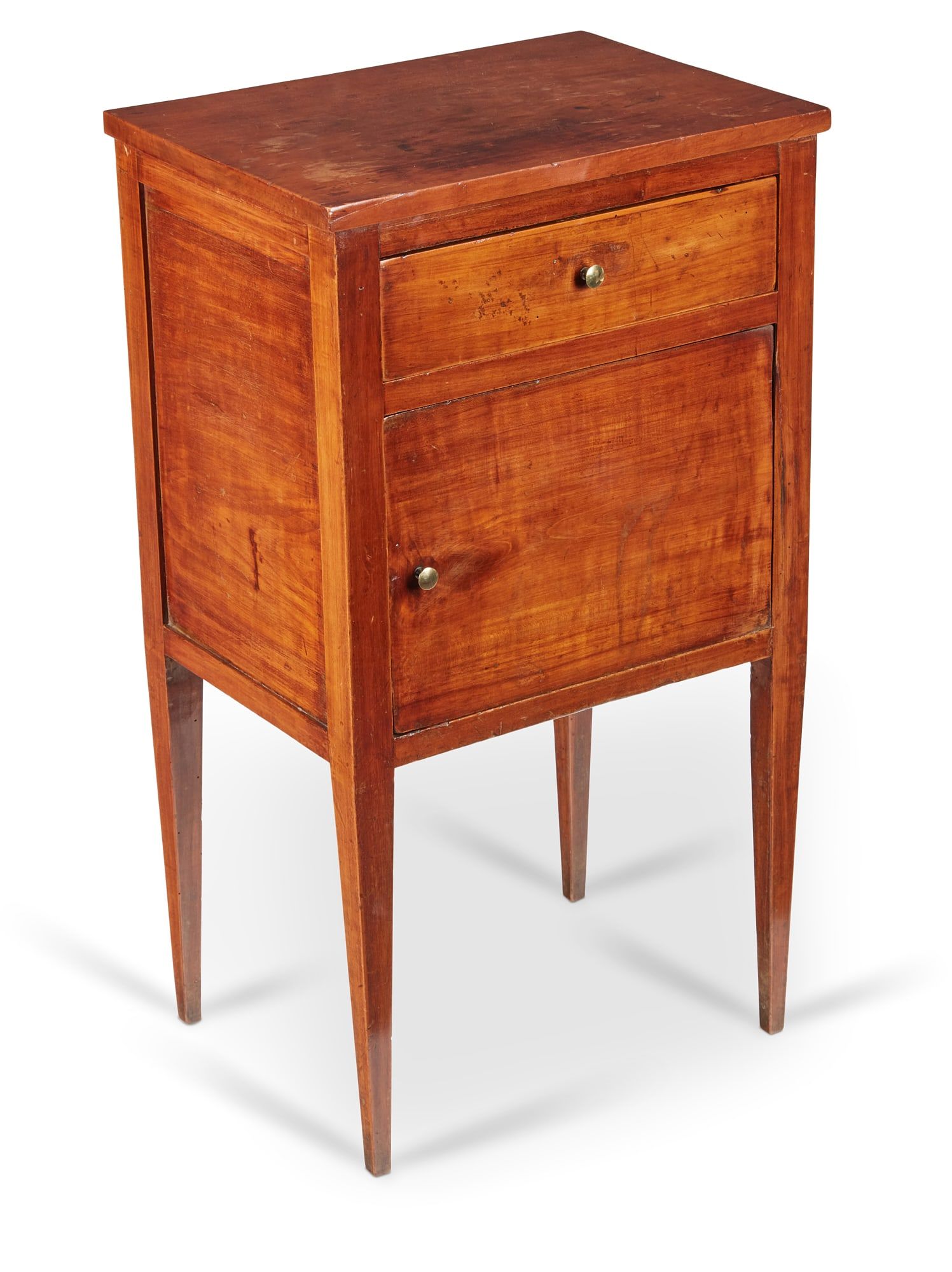 AN ITALIAN NEOCLASSICAL FRUITWOOD 2fb3f83