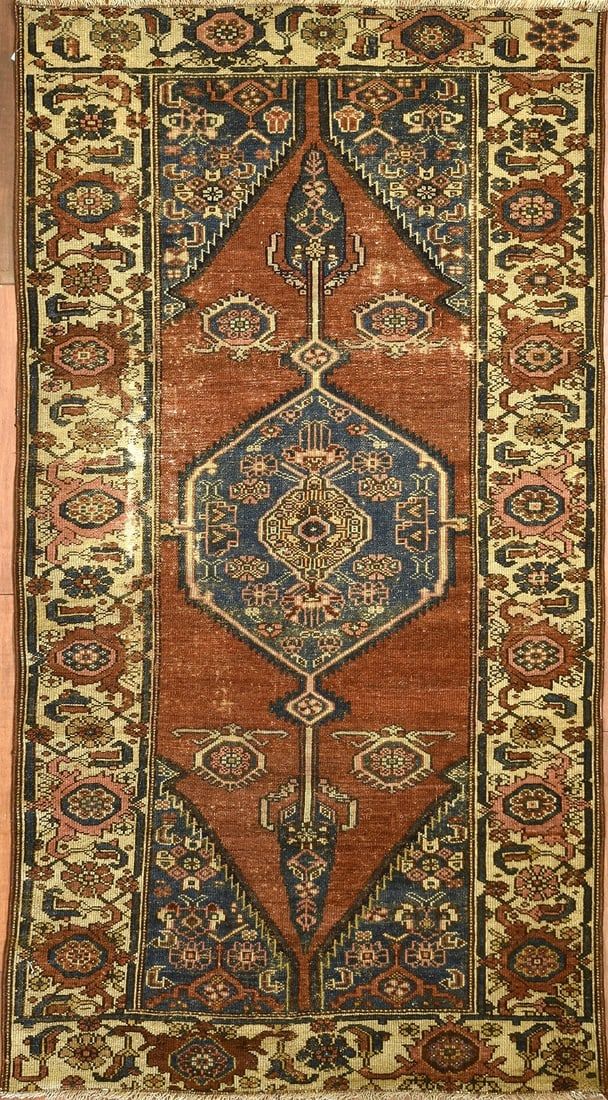 A MALAYER RUG PERSIA EARLY 20TH 2fb42d4