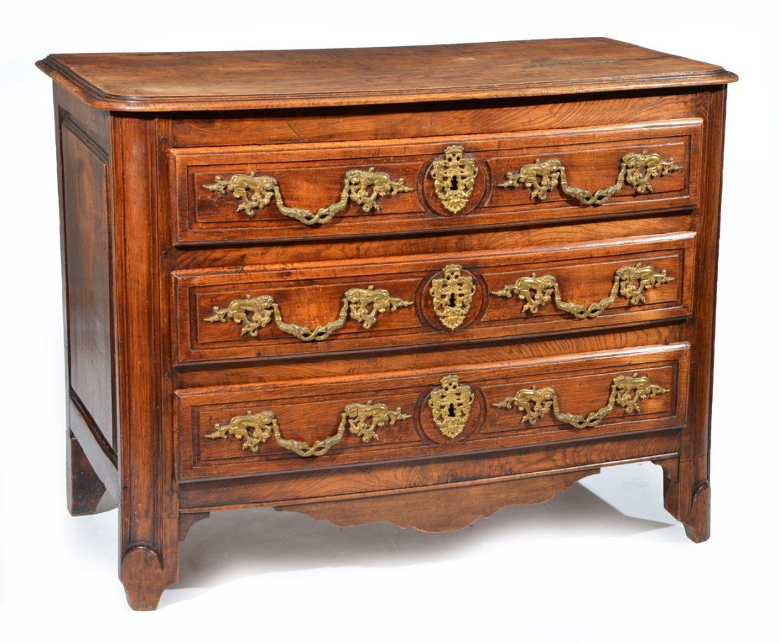 EARLY 19TH C FRENCH PROVINCIAL 3d1d04