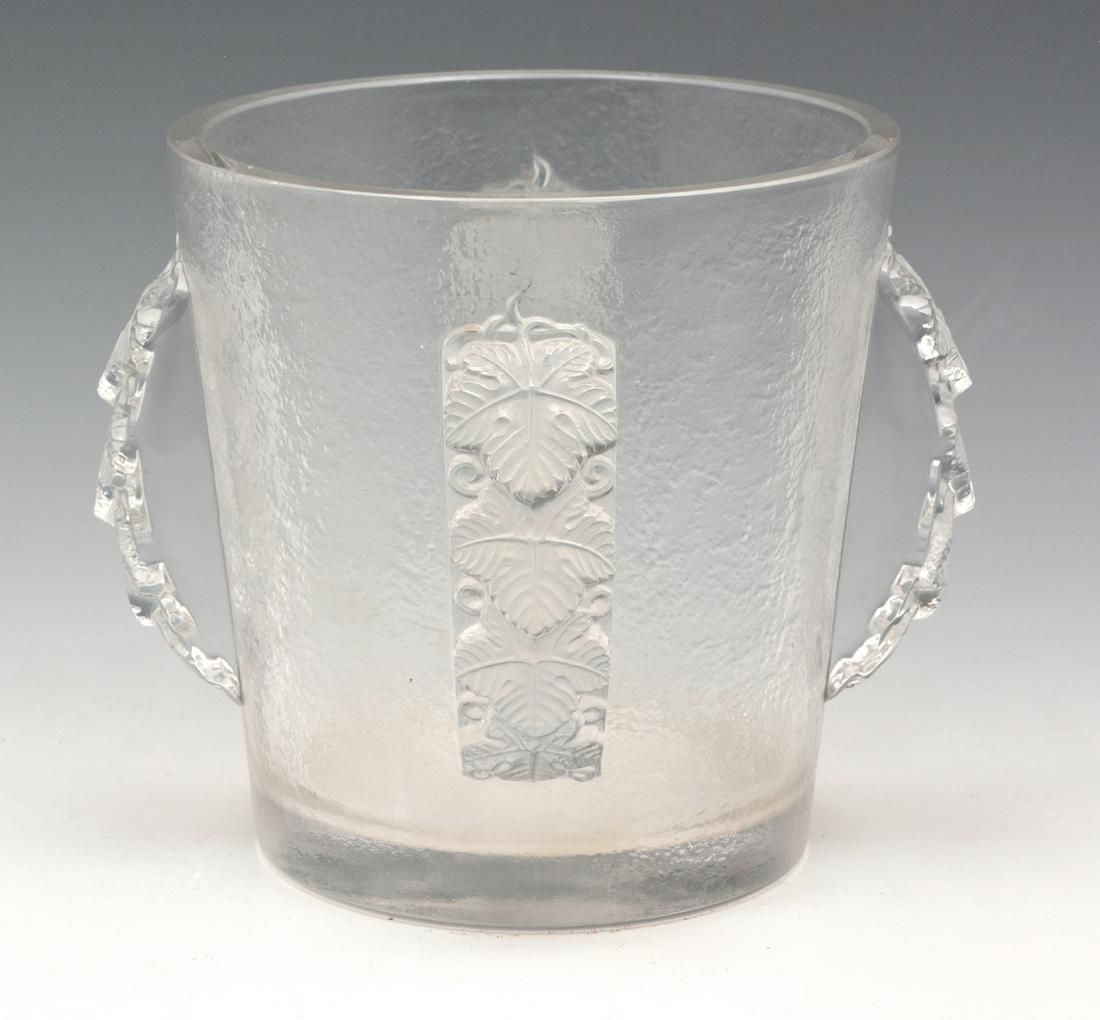 RENE LALIQUE EPERNAY CHAMPAGNE
