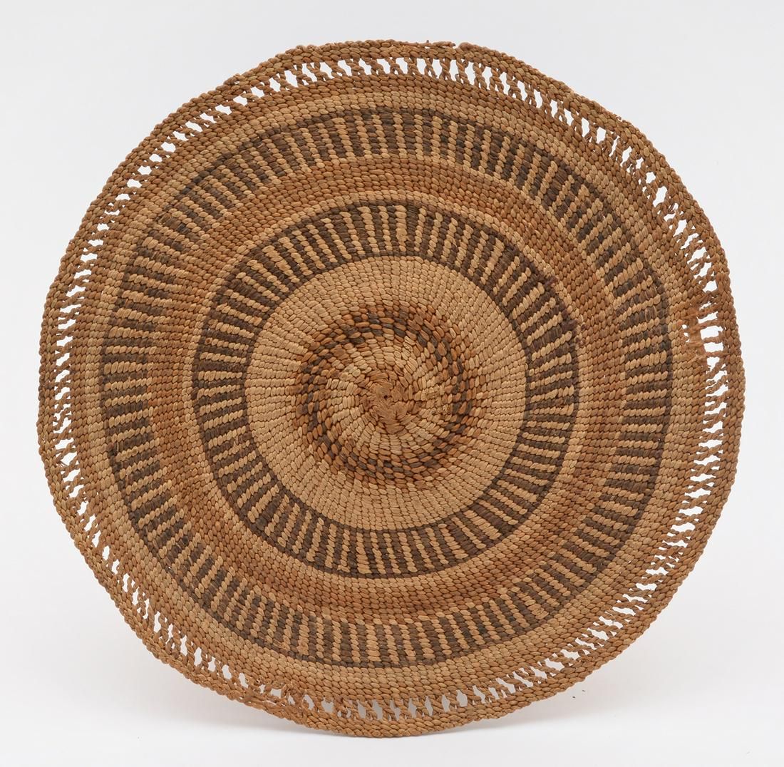 CALIFORNIA NATIVE AMERICAN BASKETRY 3d20e9