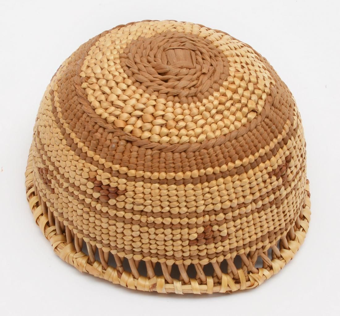 HUPA NATIVE AMERICAN CHILD S HAT 3d213e