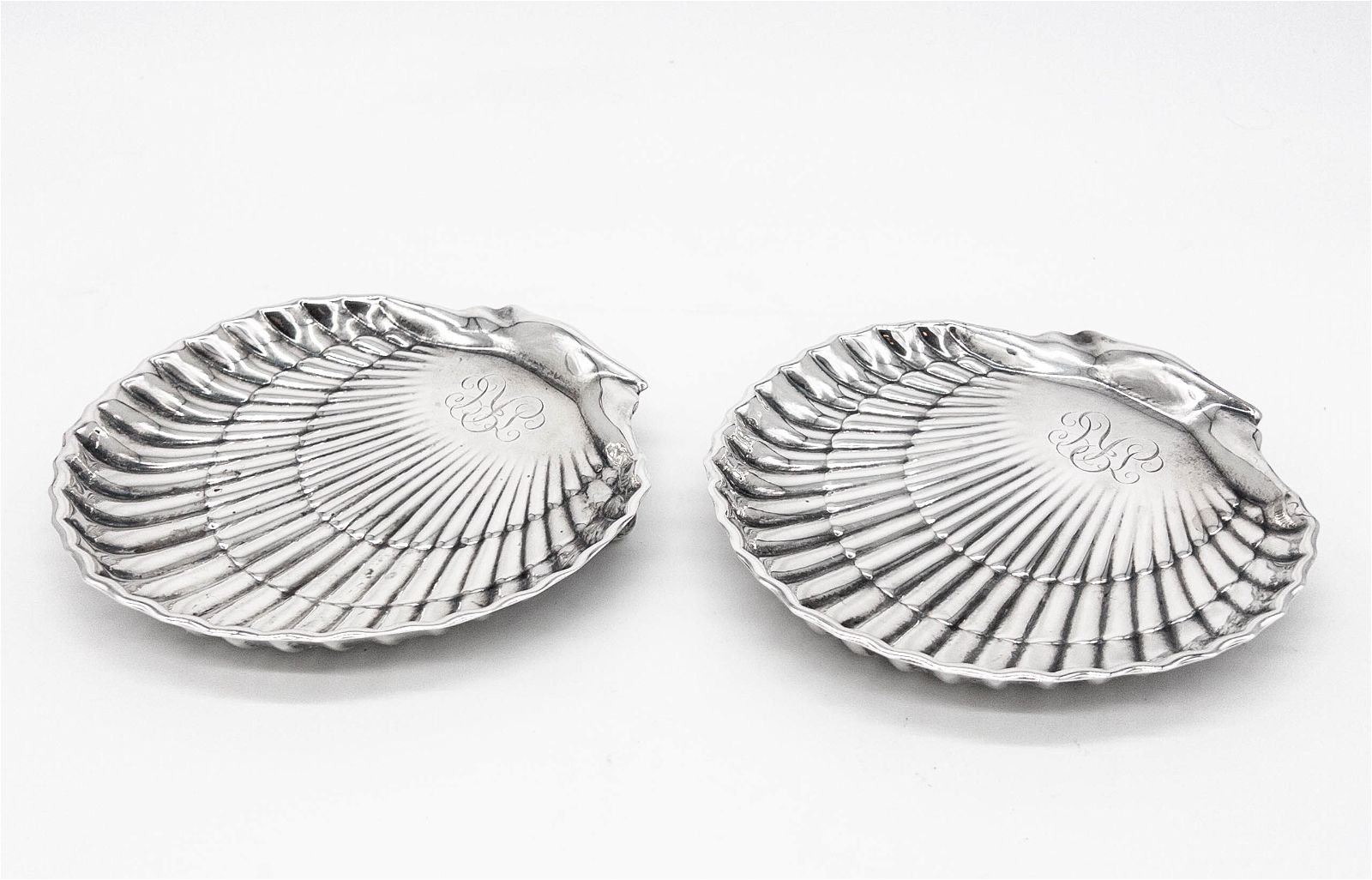 PAIR OF GORHAM STERLING SILVER 3d2368