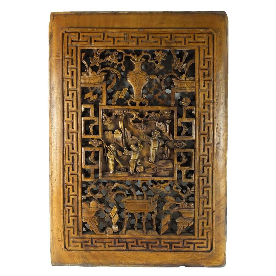 CHINESE PANELA Large Chinese Deep 3d27d6