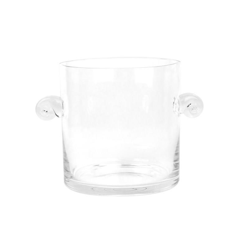 TIFFANY & CO CHAMPAGNE / ICE BUCKETTiffany