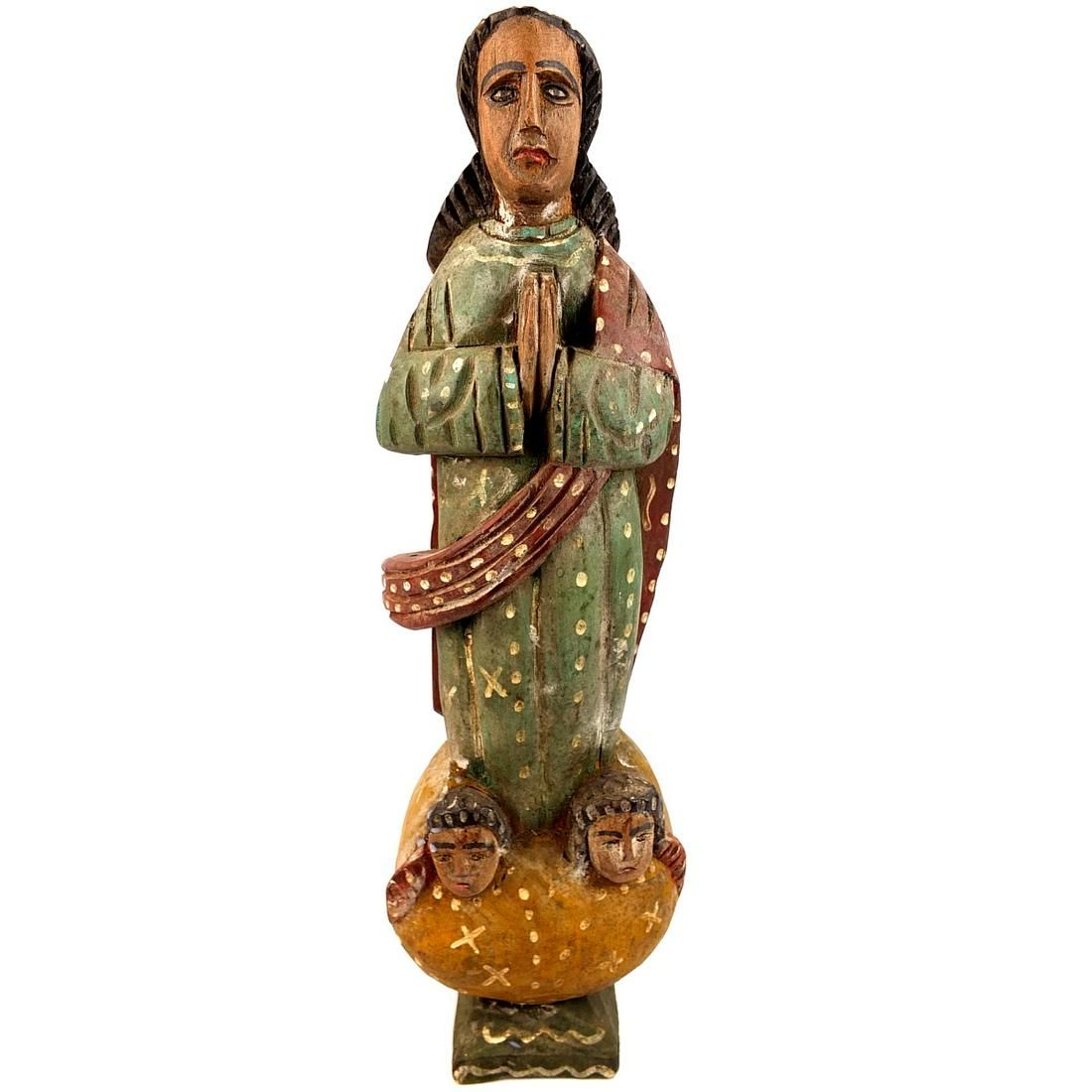 SANTOS FIGURE19 20th Century South 3d28a0