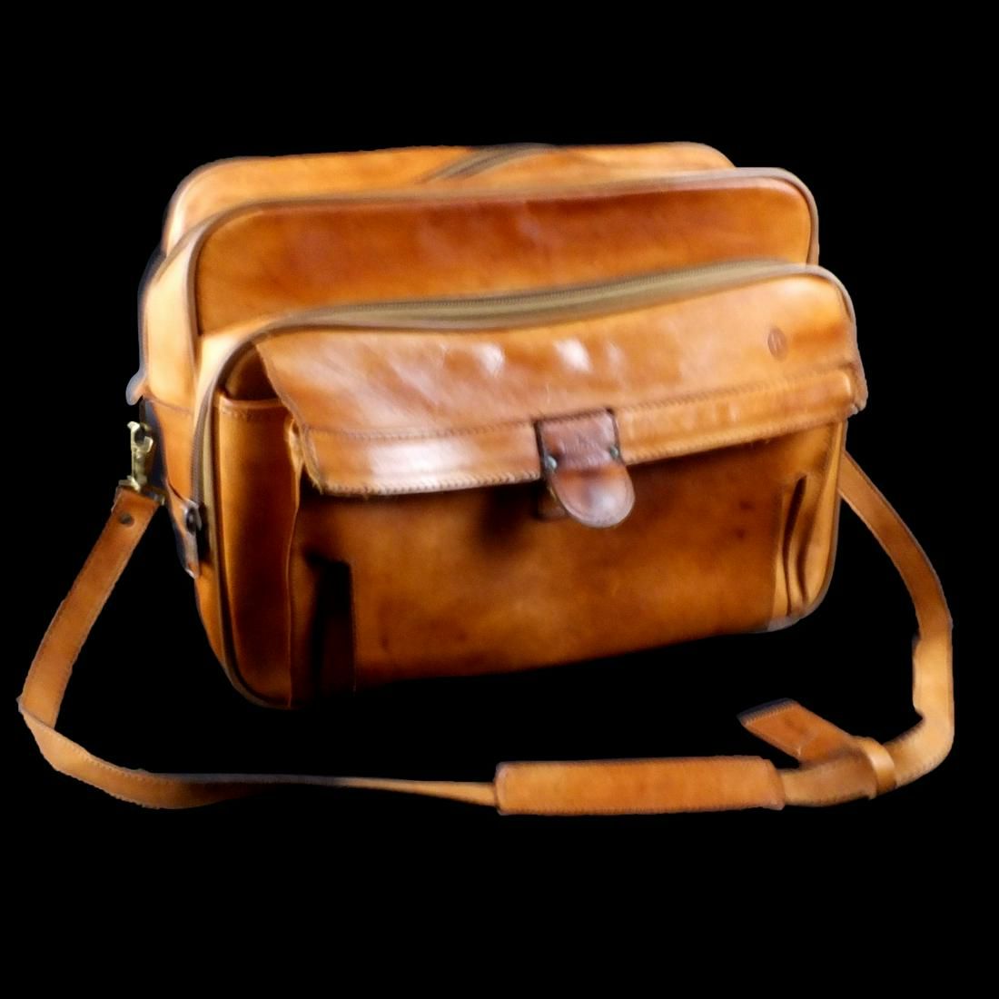 HARTMANN LUGGAGEVintage Hartmann Genuine