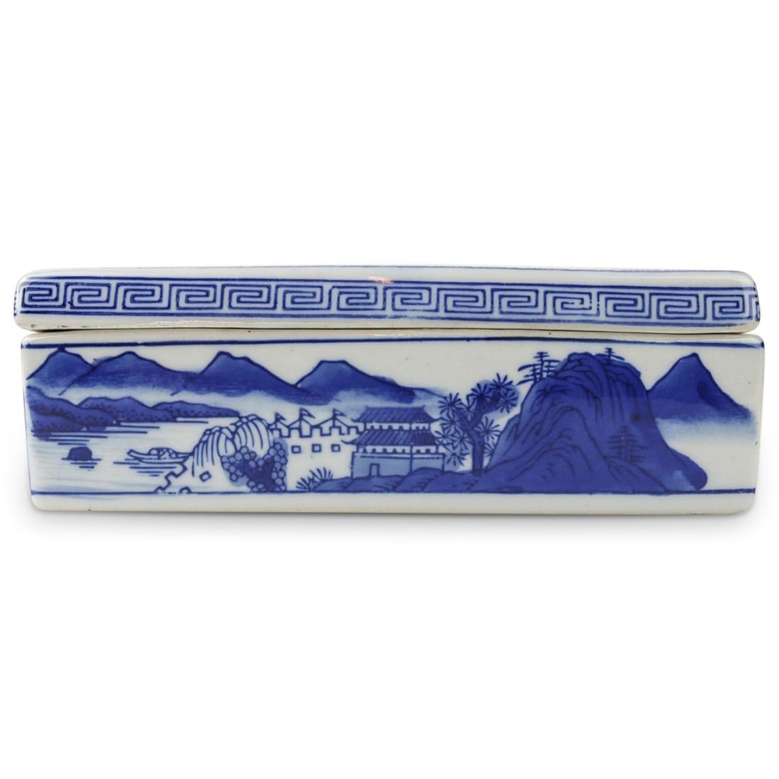 CHINESE BLUE AND WHITE PORCELAIN 3d2c57