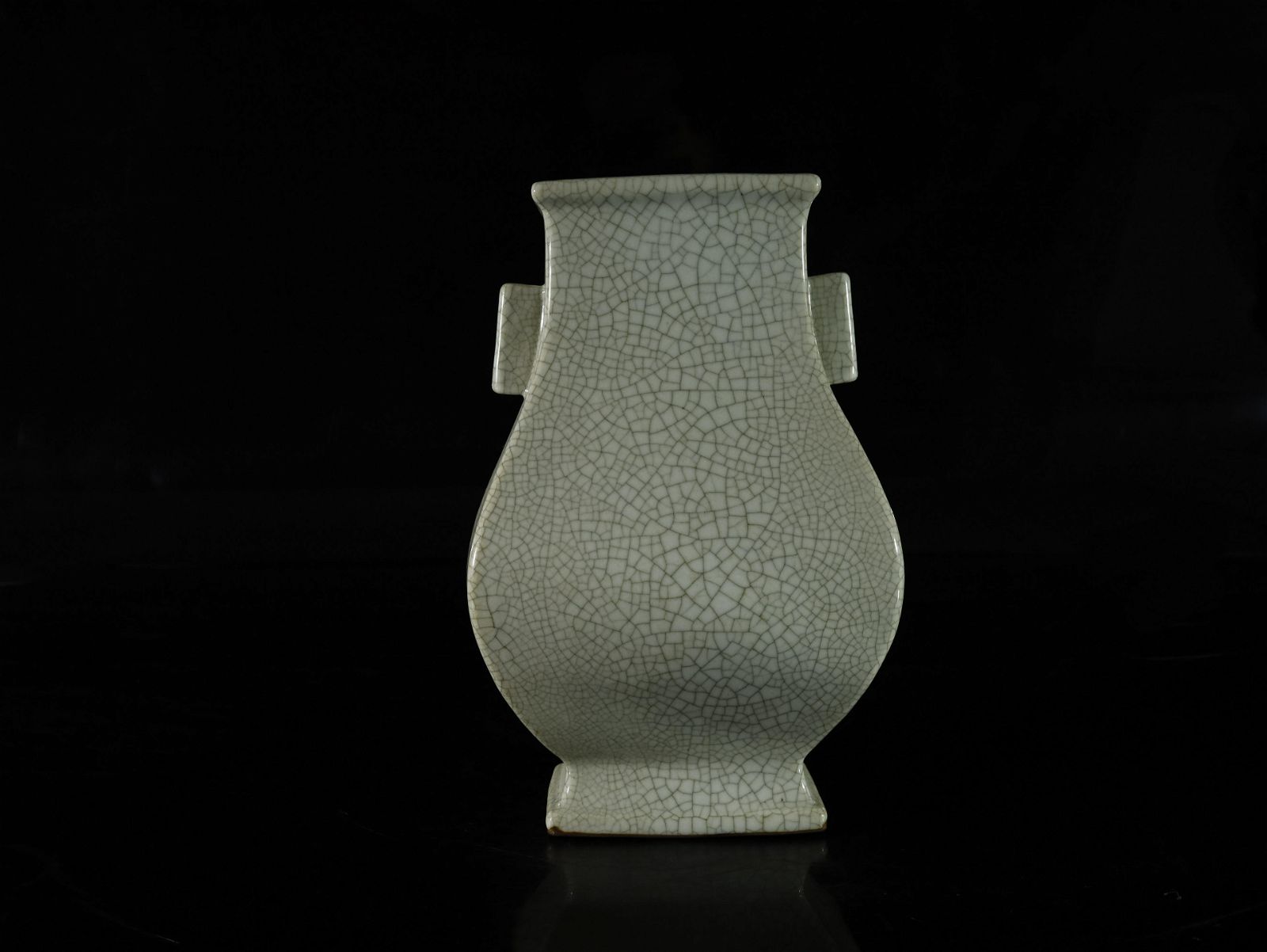 A GEYAO VASEA Geyao Vase Chinese