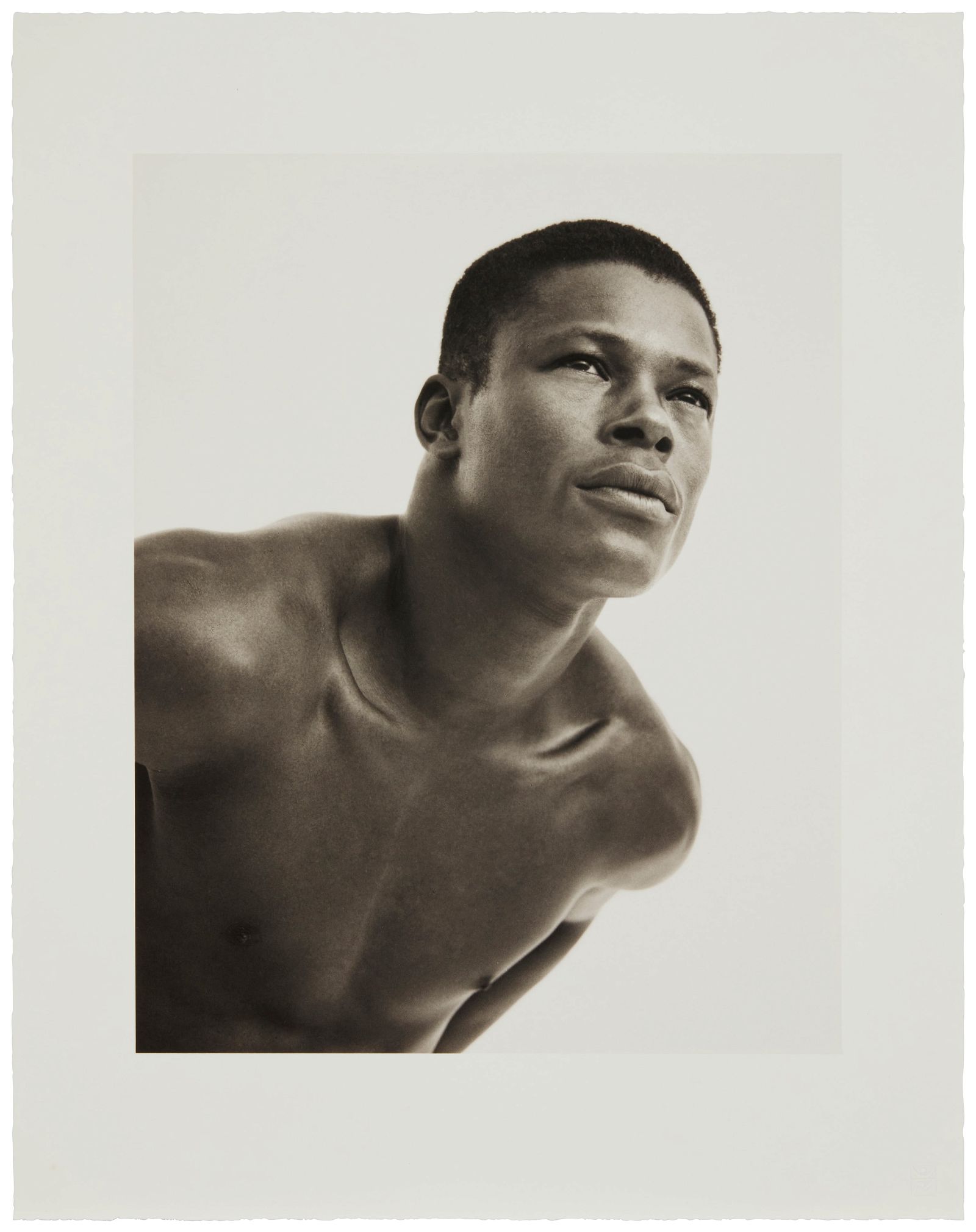 HERB RITTS 1952 2002 JAMES 3d102f