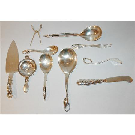 Miscellaneous Group of Georg Jensen 67f3f