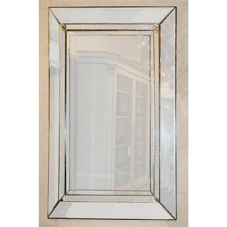 Venetian Style Mirror Framed Mirror  67fa3