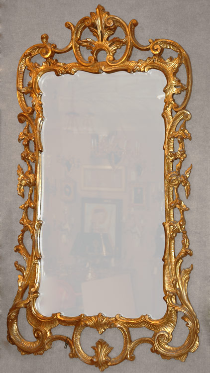 Transitional Louis XV XVI Style 67fc1
