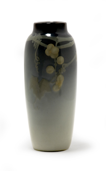 Rookwood Pottery Vase
	  Estimate:$800-$1,200