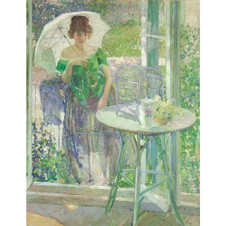 Richard Edward Miller American  68260