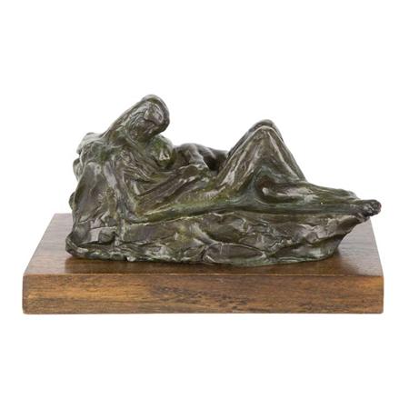 Gaston Lachaise American 1882 1935 6826a