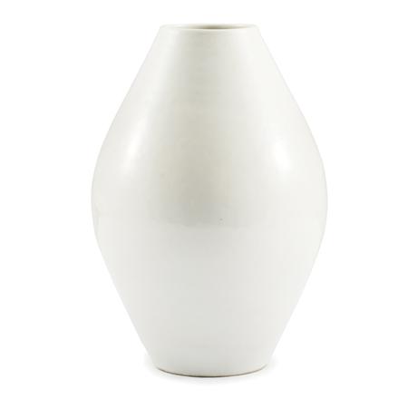 Chinese White Glazed Porcelain