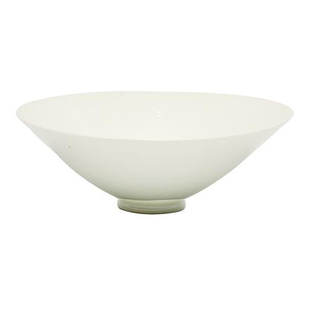 Chinese White Glazed Porcelain