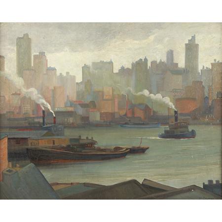 Elias Ben Delman American, b. 1898