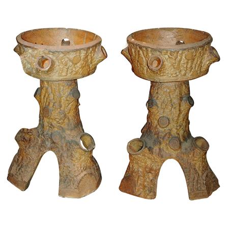 Pair of Ceramic Strawberry Planters
	Estimate:&nbsp;$600&nbsp;&nbsp;-&nbsp;$800