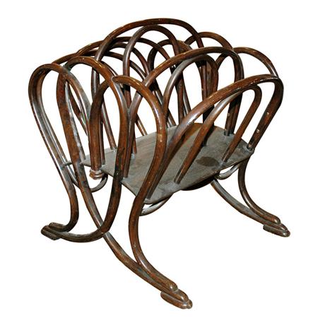 Bentwood Magazine Stand Estimate nbsp 800 nbsp nbsp nbsp 1 200 6839d