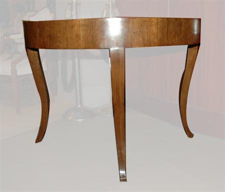 Italian Walnut Dining Table Estimate nbsp 600 nbsp nbsp nbsp 900 680c9