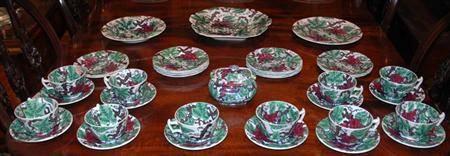 Spode Porcelain Breakfast Service Estimate nbsp 200 nbsp nbsp nbsp 400 6819b