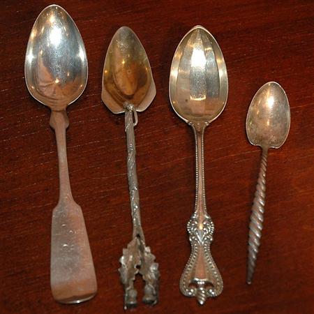 Group of Sterling, Continental