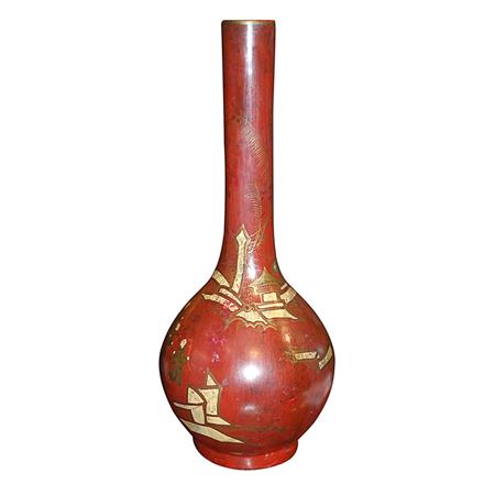 Chinese Painted Porcelain Vase Estimate nbsp 200 nbsp nbsp nbsp 300 68406