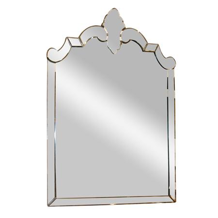 Venetian Style Mirror Framed Mirror Estimate nbsp 300 nbsp nbsp nbsp 500 6842b