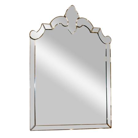 Venetian Style Mirror Framed Mirror
	Estimate:&nbsp;$300&nbsp;&nbsp;-&nbsp;$500