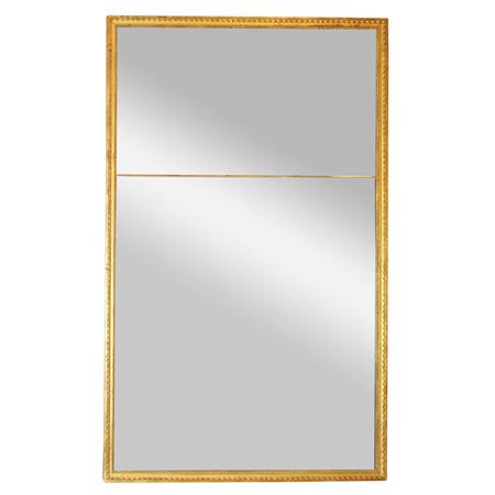 George III Style Gold Painted Mirror
	Estimate:&nbsp;$800&nbsp;&nbsp;-&nbsp;$1,200