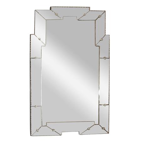 Venetian Style Mirror Framed Mirror
	Estimate:&nbsp;$600&nbsp;&nbsp;-&nbsp;$800