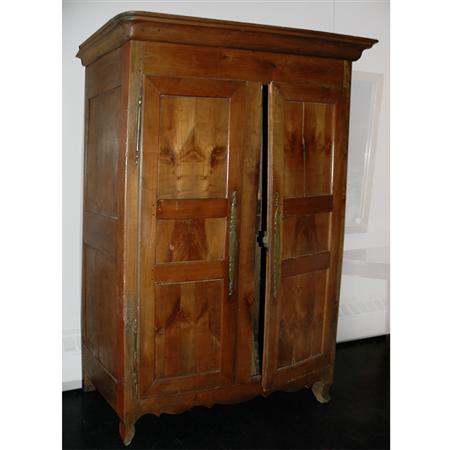 Provincial Louis XVI Style Fruitwood 68557