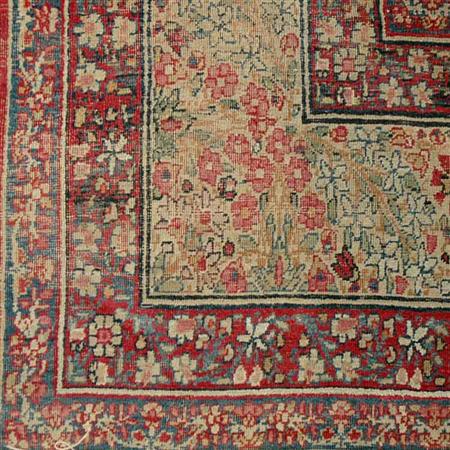 Lavar Kirman Carpet Estimate 500 700 68a06