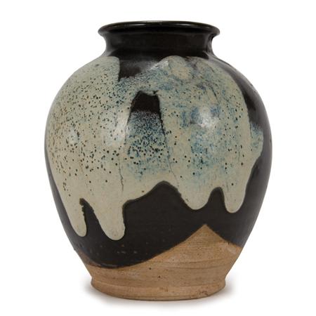 Chinese Phosphatic Glazed Stoneware