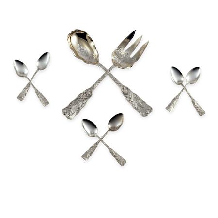 Gorham Sterling Silver Serving