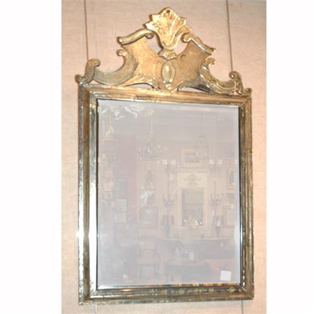 Venetian Mirror Framed Mirror  68f96