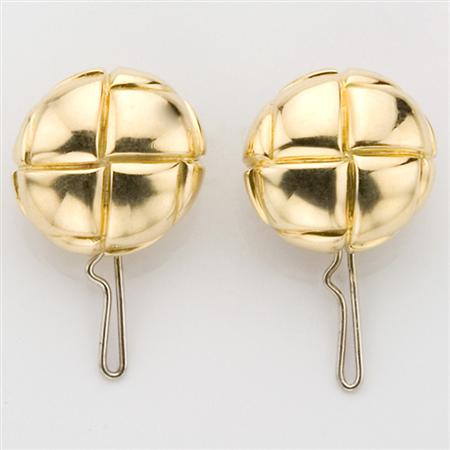 Gold Blazer Button Set Andrew 68bf5