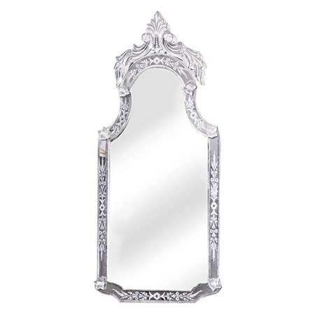 Venetian Style Mirror Framed Mirror
	