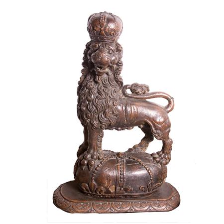 Renaissance Style Carved Walnut 692d4