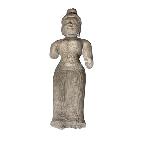 Sandstone Figure of Uma Estimate 400 600 692e4