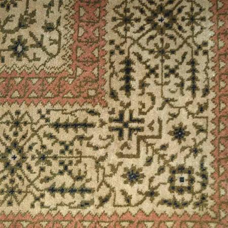 Sevas Carpet
	  Estimate:$200-$300
