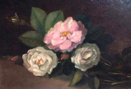 Attributed to Anna Eliza Hardy