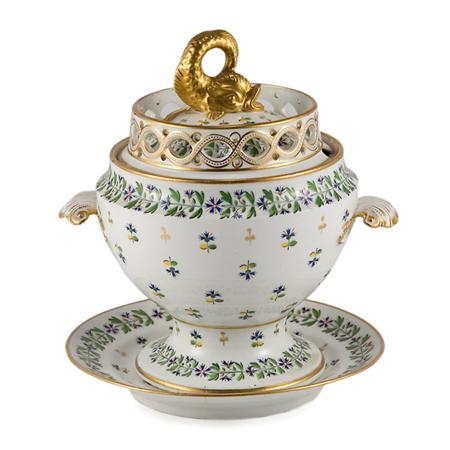 Chamberlain s Worcester Porcelain 695f5