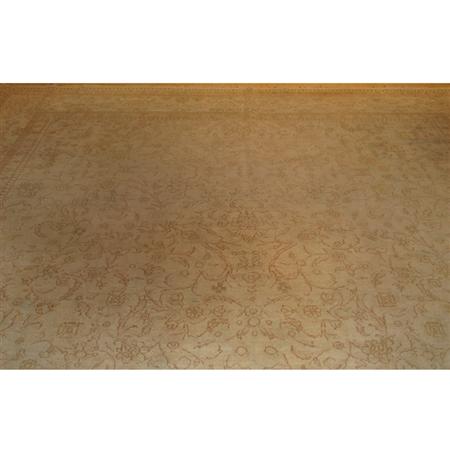 Amritsar Carpet
	  Estimate:$2,000-$3,000