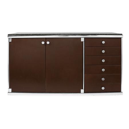 Pace Collection Cabinet, last quarter