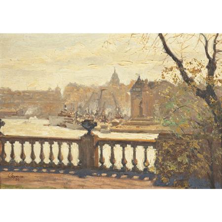 Louis Sparre Swedish 1863 1964 6970e