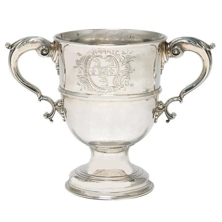 Irish Silver Cup
	  Estimate:$2,000-$3,000