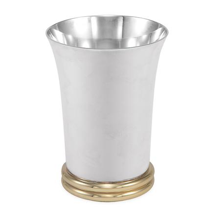 Puiforcat Silver Vase Estimate 800 1 200 6991e